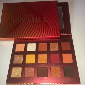 Bad Habit Solstice eyeshadow palette